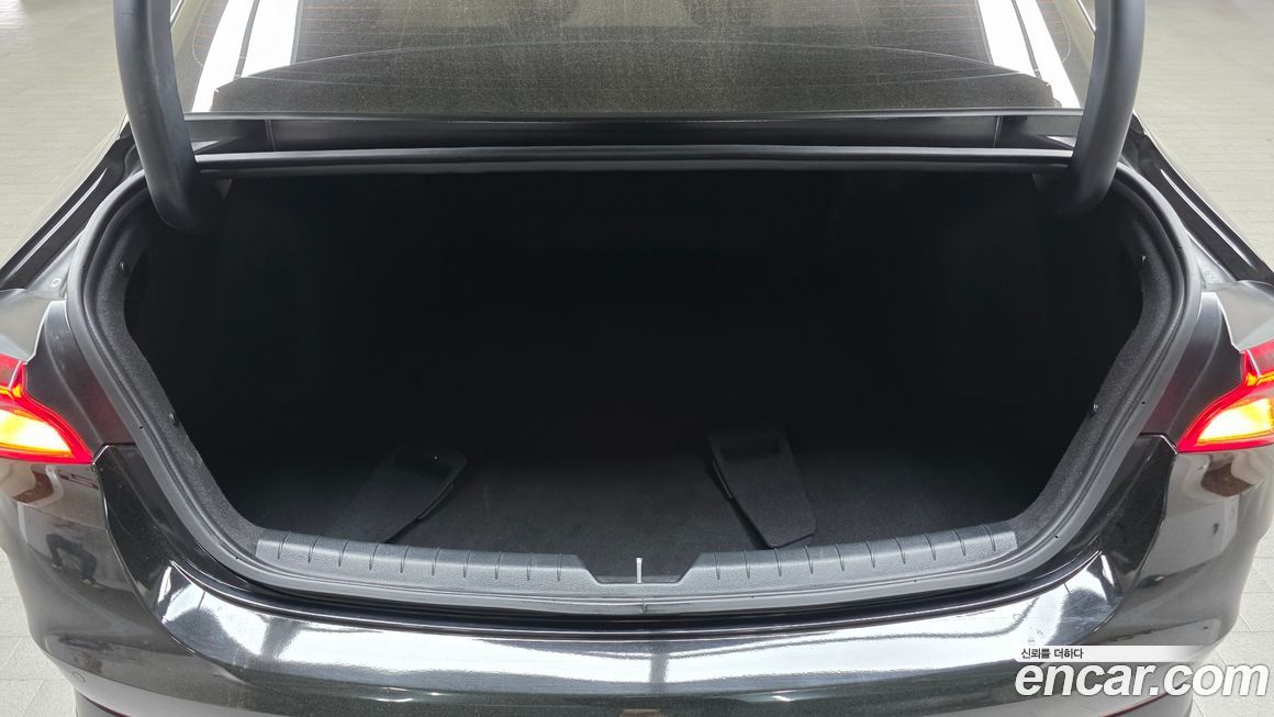 Kia K5 2023