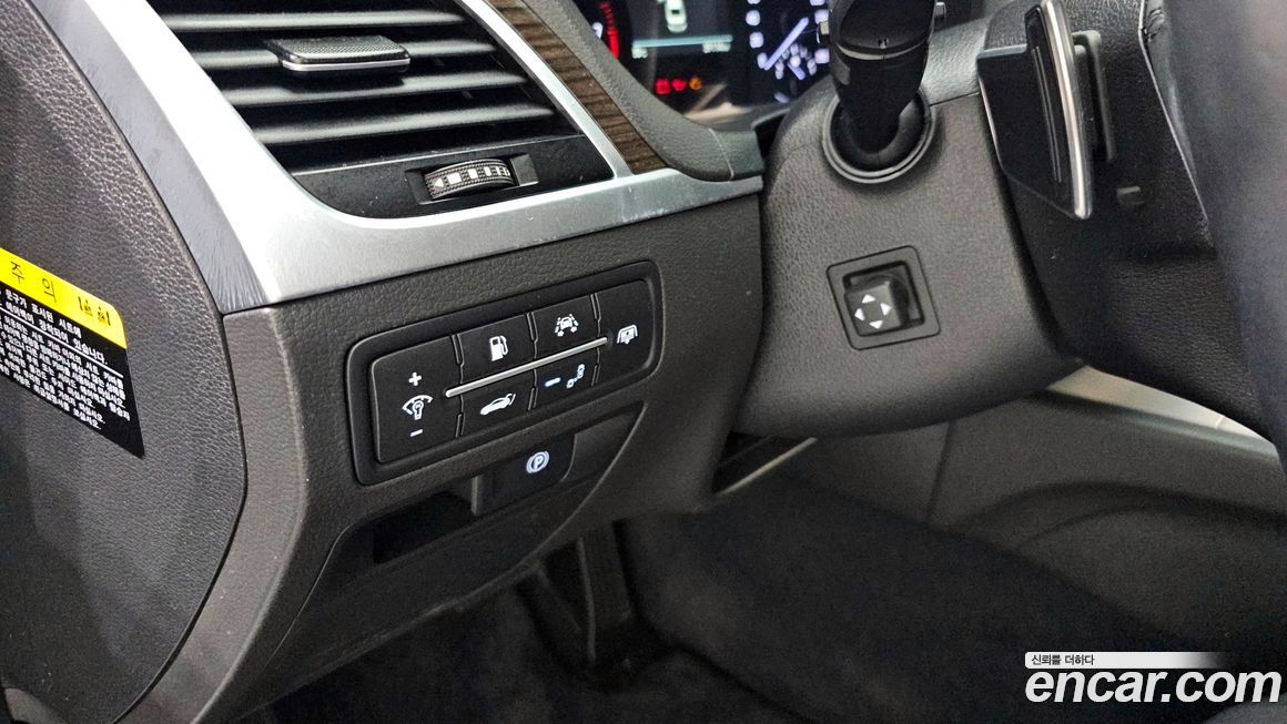 Genesis G80 2019