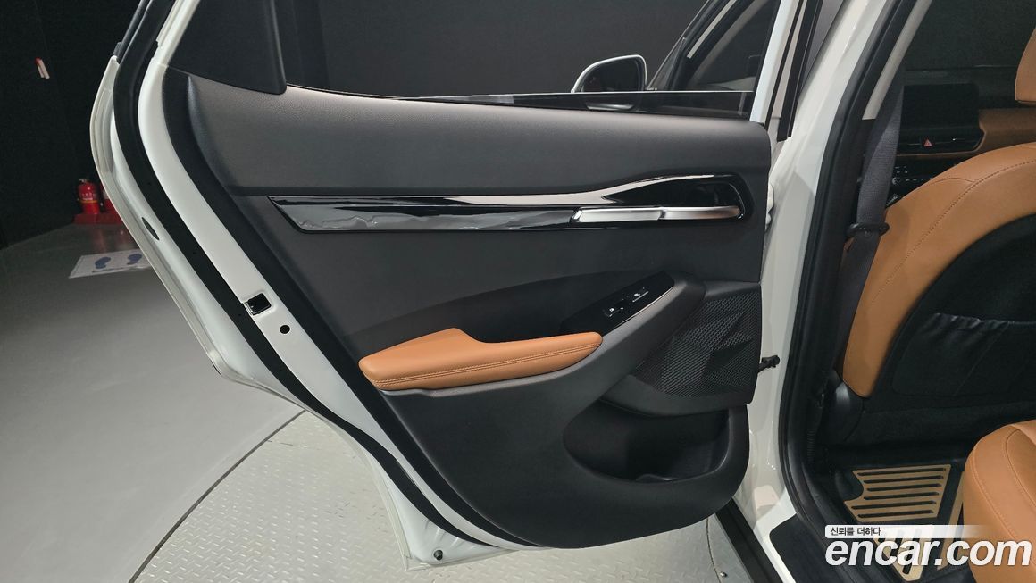 Kia Seltos 2024