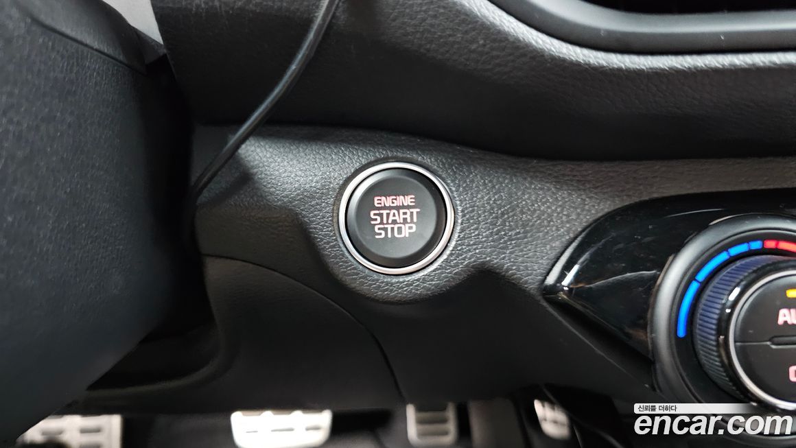 Kia K3 2024