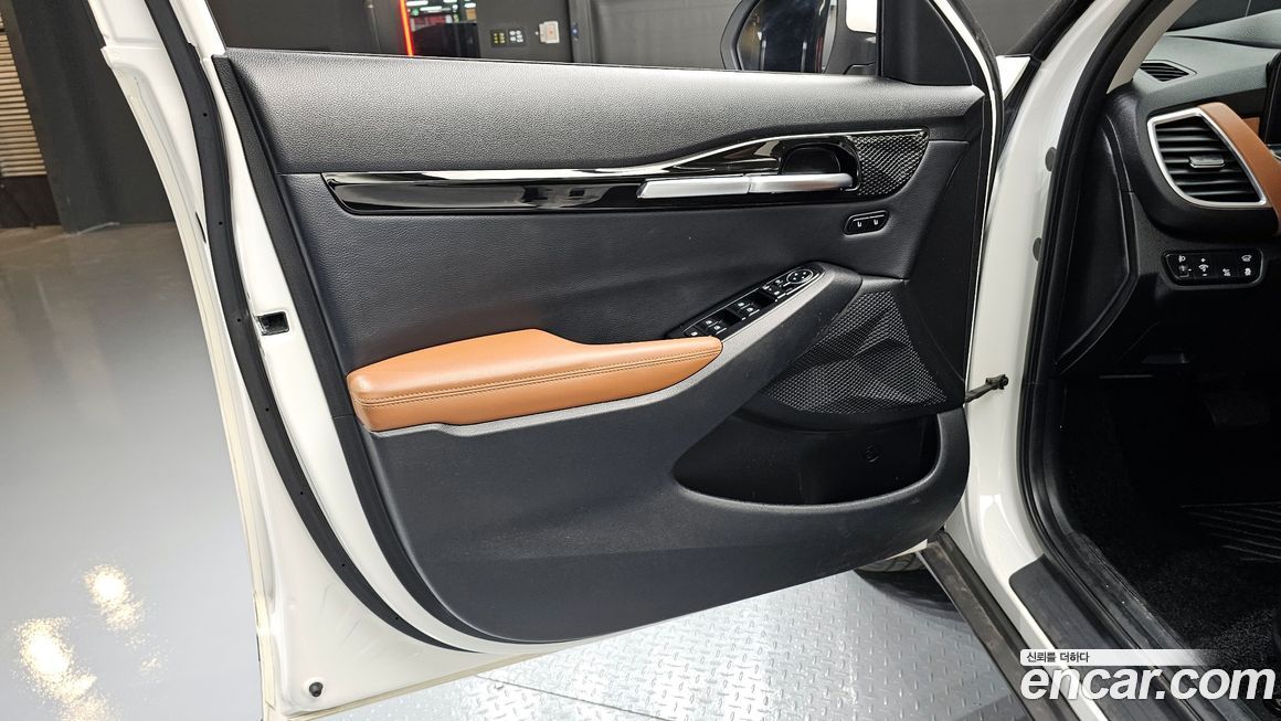 Kia Seltos 2023
