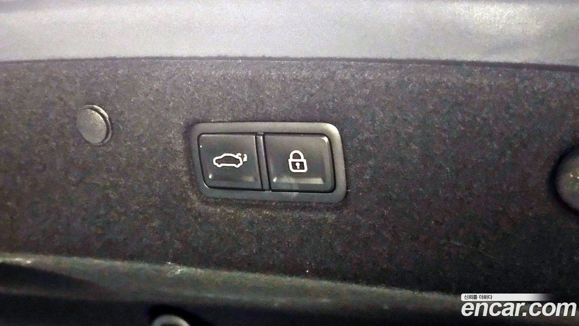 Kia K8 2023