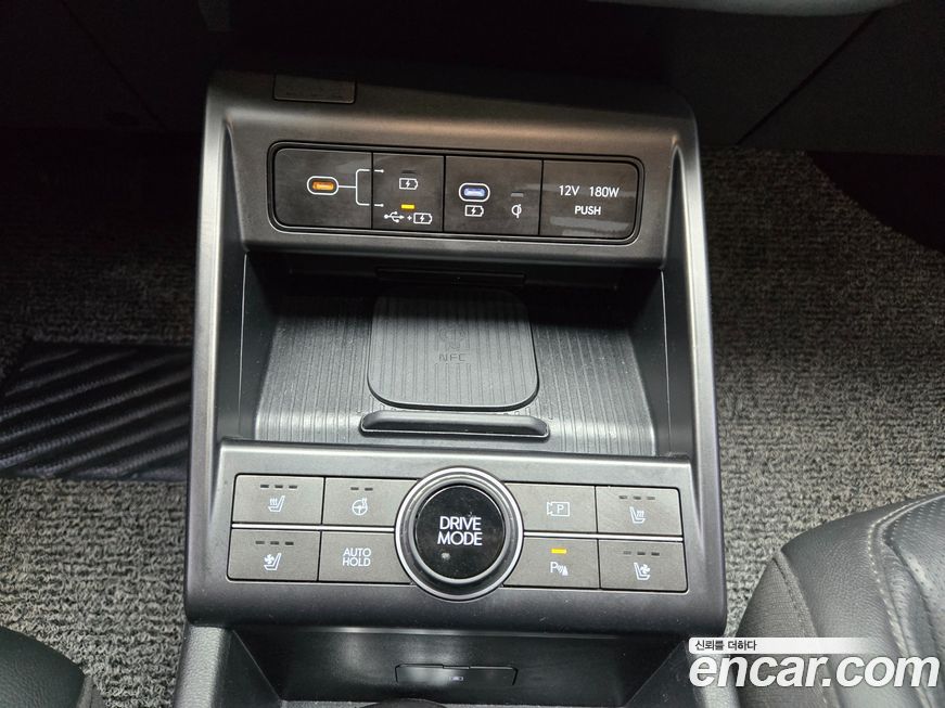 Hyundai Kona 2024
