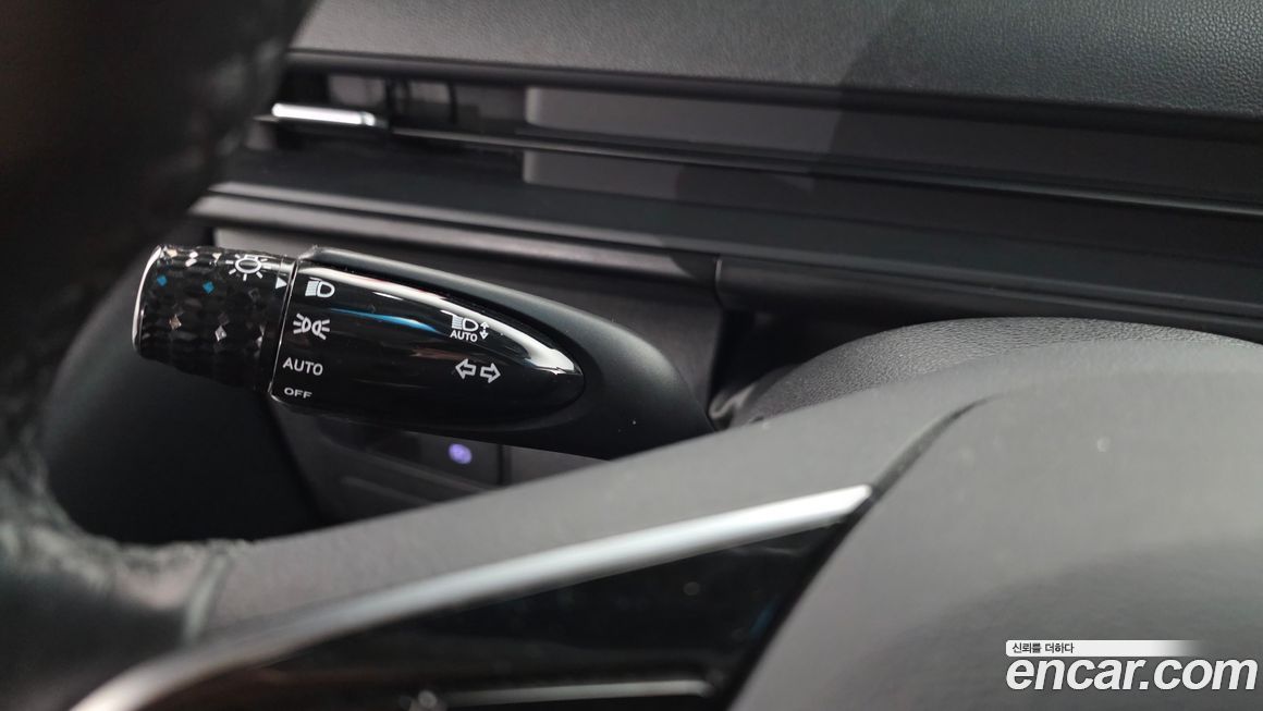 Hyundai Staria 2022