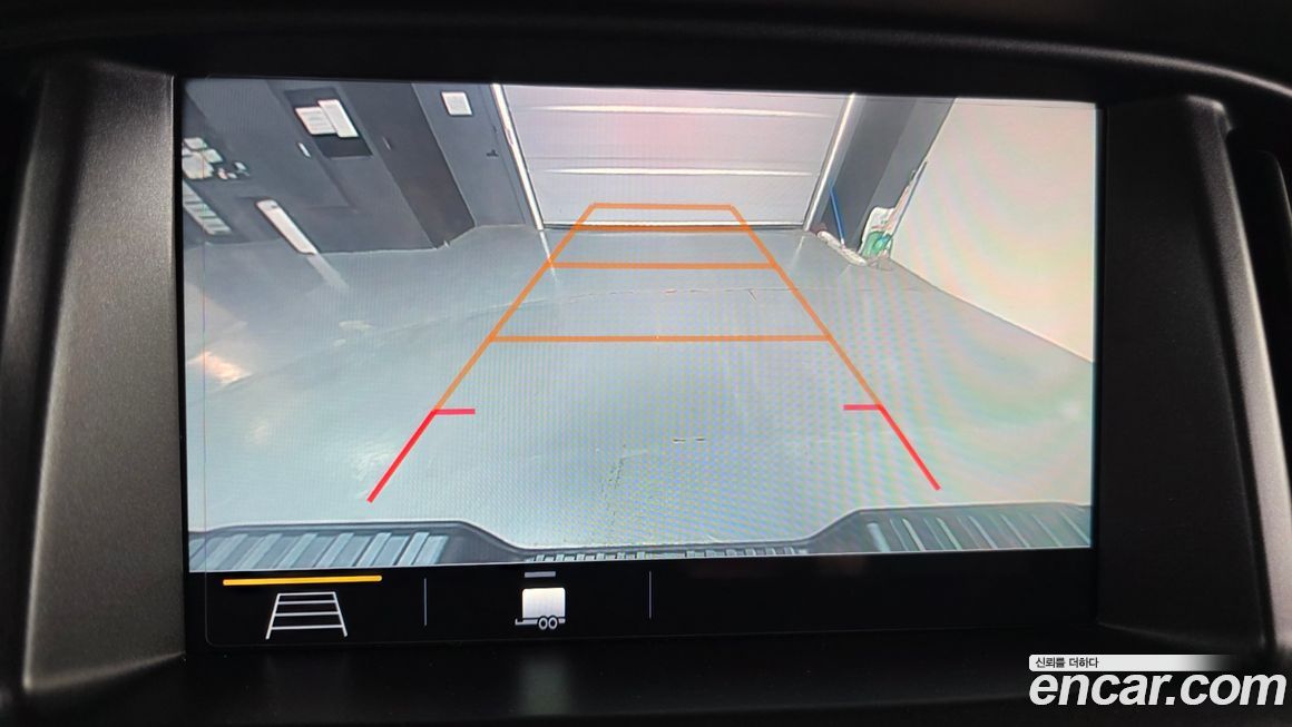 ChevroletGMDaewoo Colorado 2021