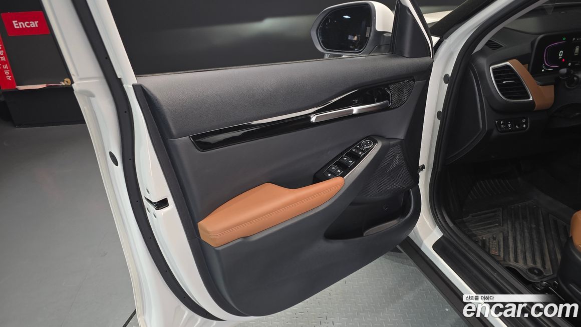 Kia Seltos 2024