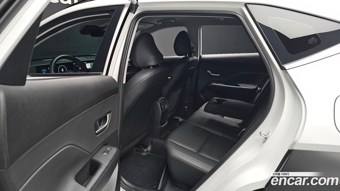 Hyundai Kona 2026