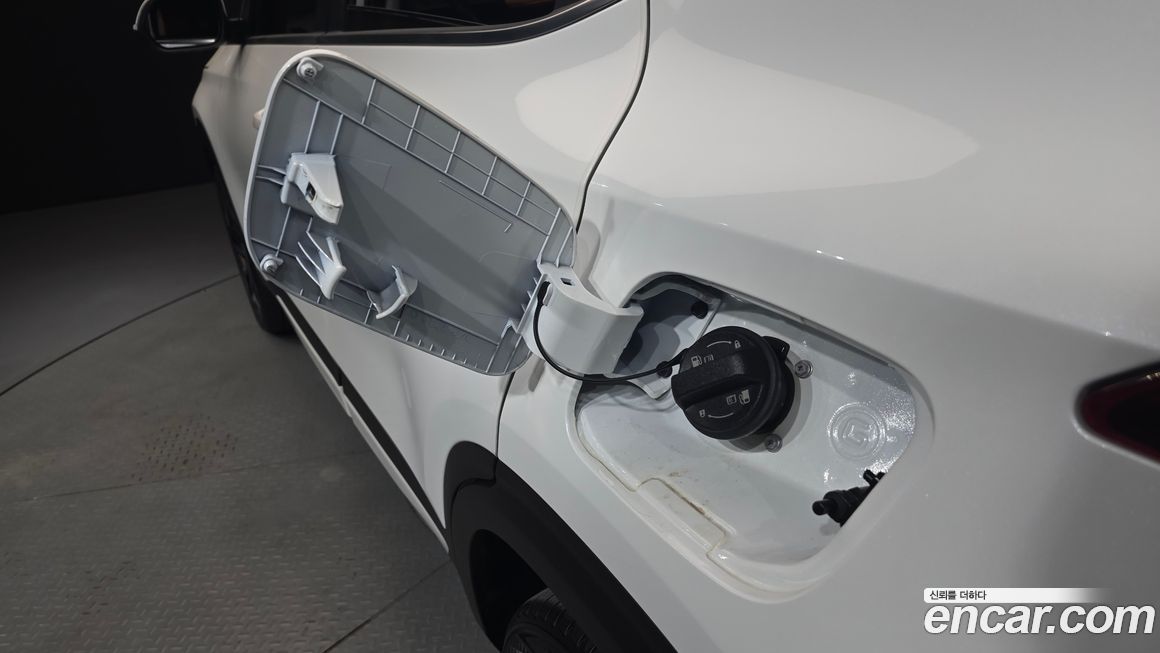 Kia Seltos 2024