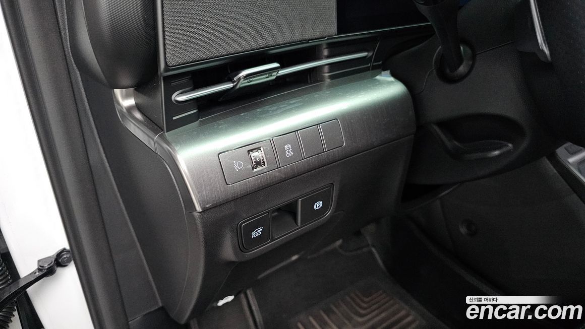 Hyundai Kona 2026