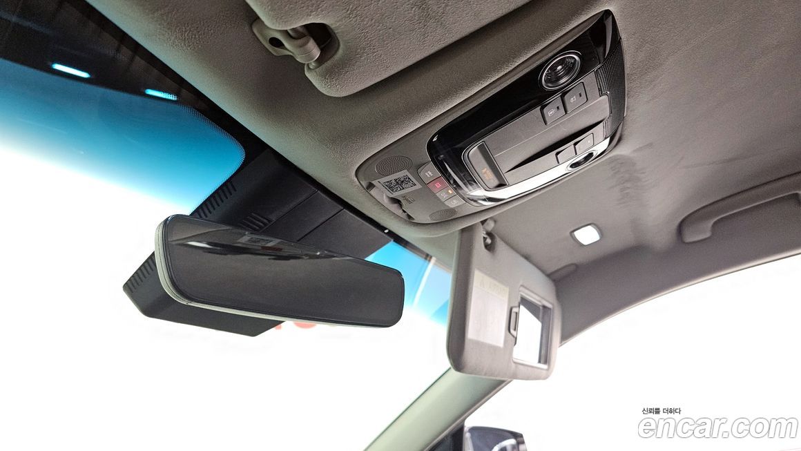 Kia K8 2023