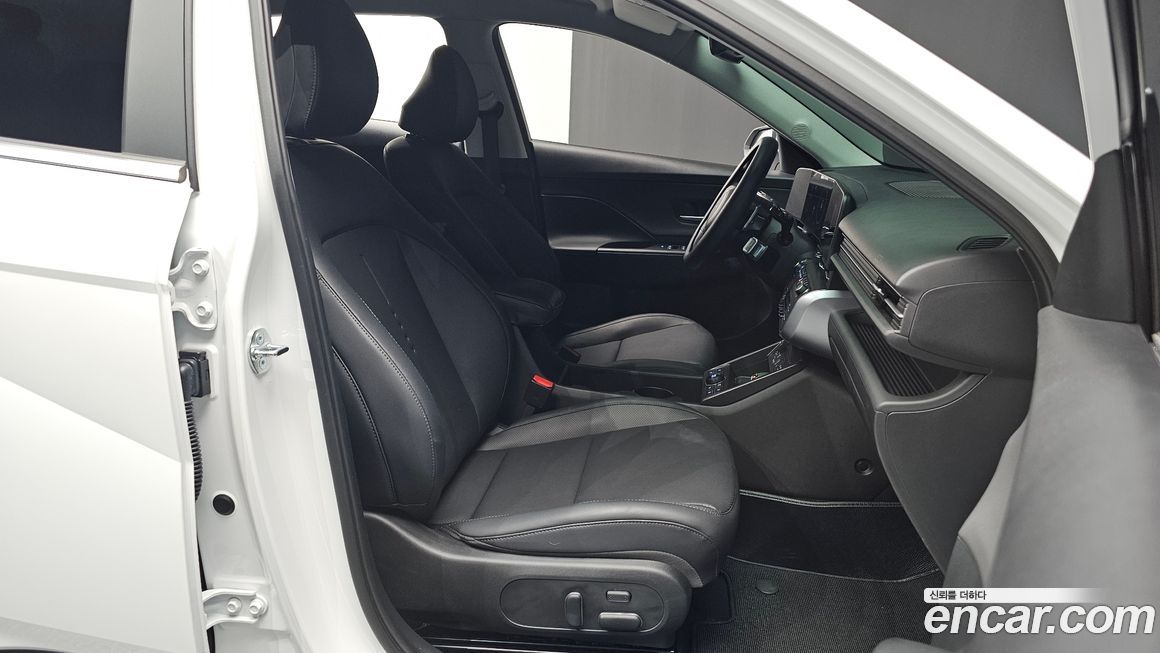 Hyundai Kona 2026