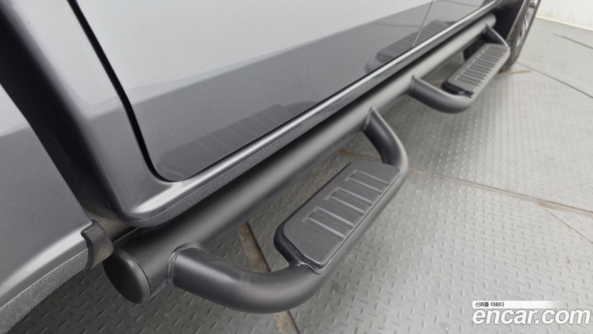 ChevroletGMDaewoo Colorado 2021