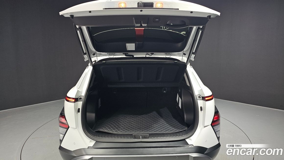 Hyundai Kona 2026