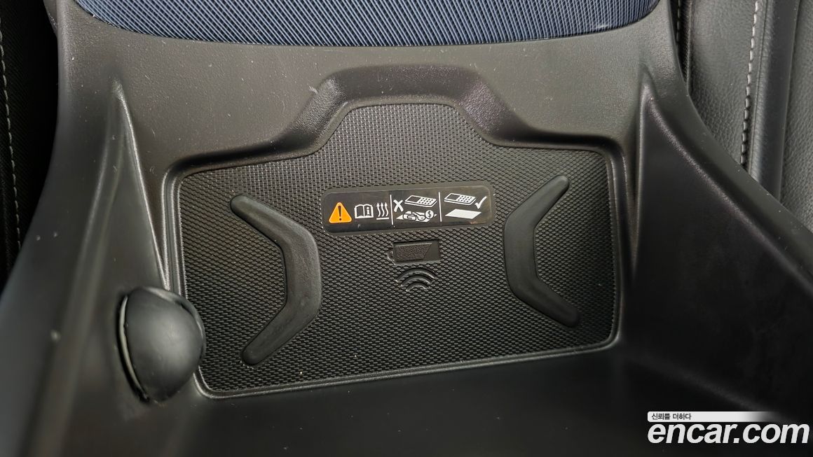 ChevroletGMDaewoo Colorado 2021