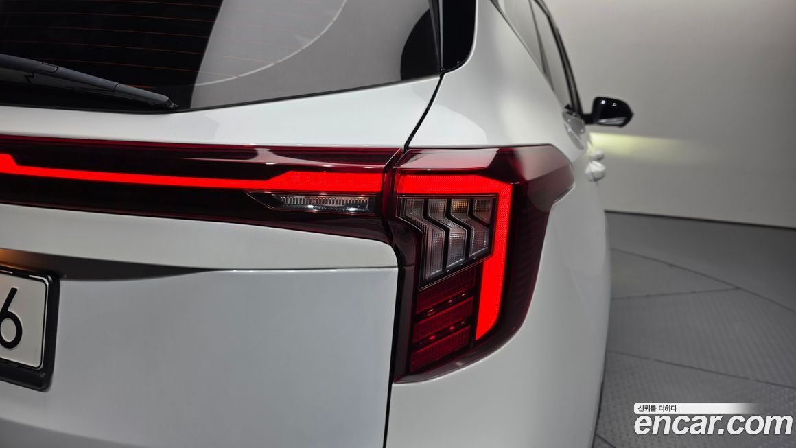 Kia Seltos 2023