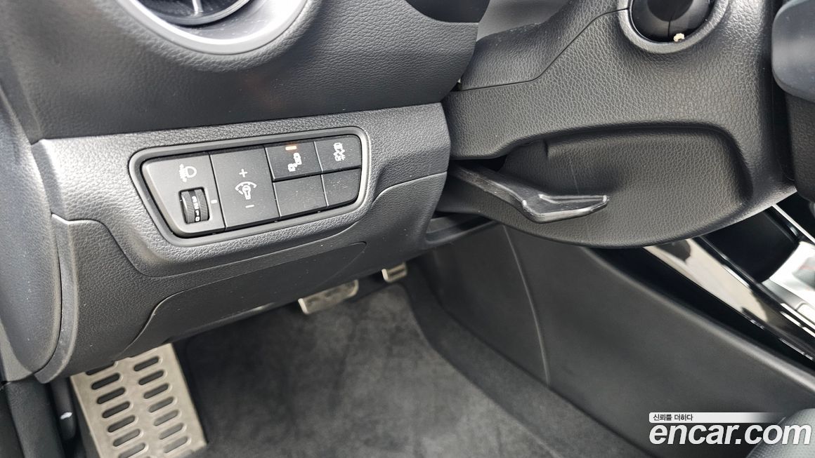 Kia K3 2024