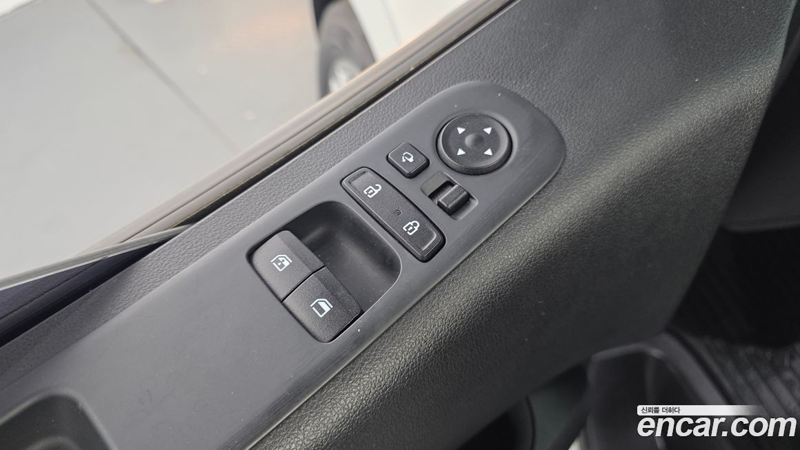 Hyundai Staria 2022