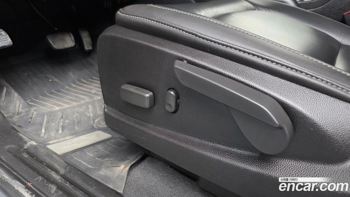 ChevroletGMDaewoo Colorado 2021