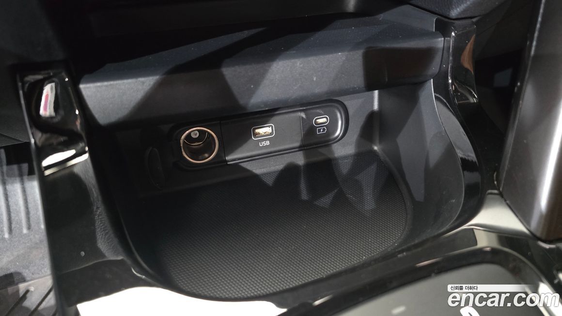 Kia Seltos 2024