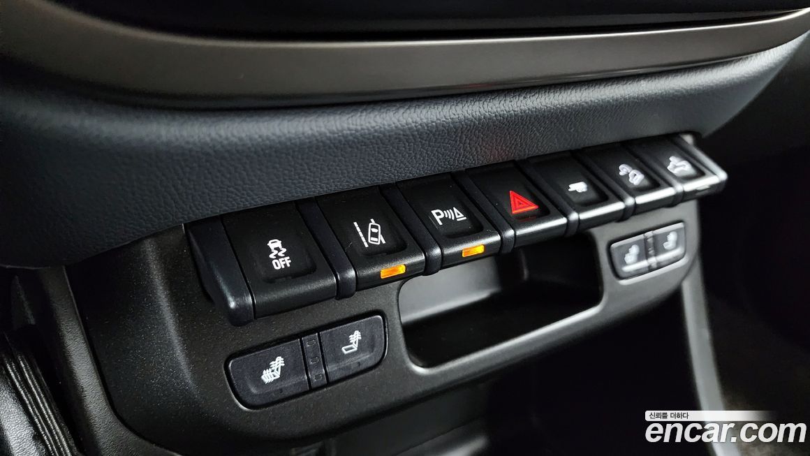 ChevroletGMDaewoo Colorado 2021