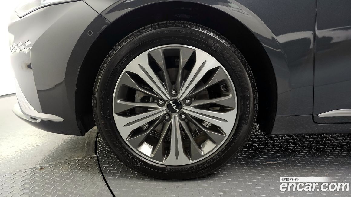 Kia K8 2023