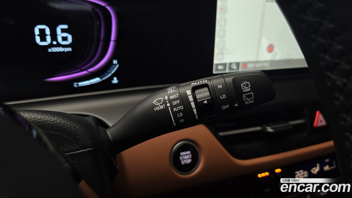 Kia Seltos 2024