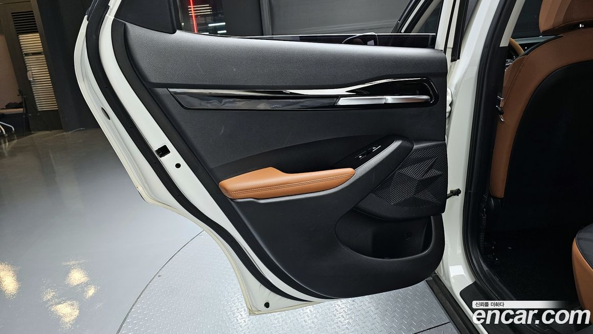 Kia Seltos 2023
