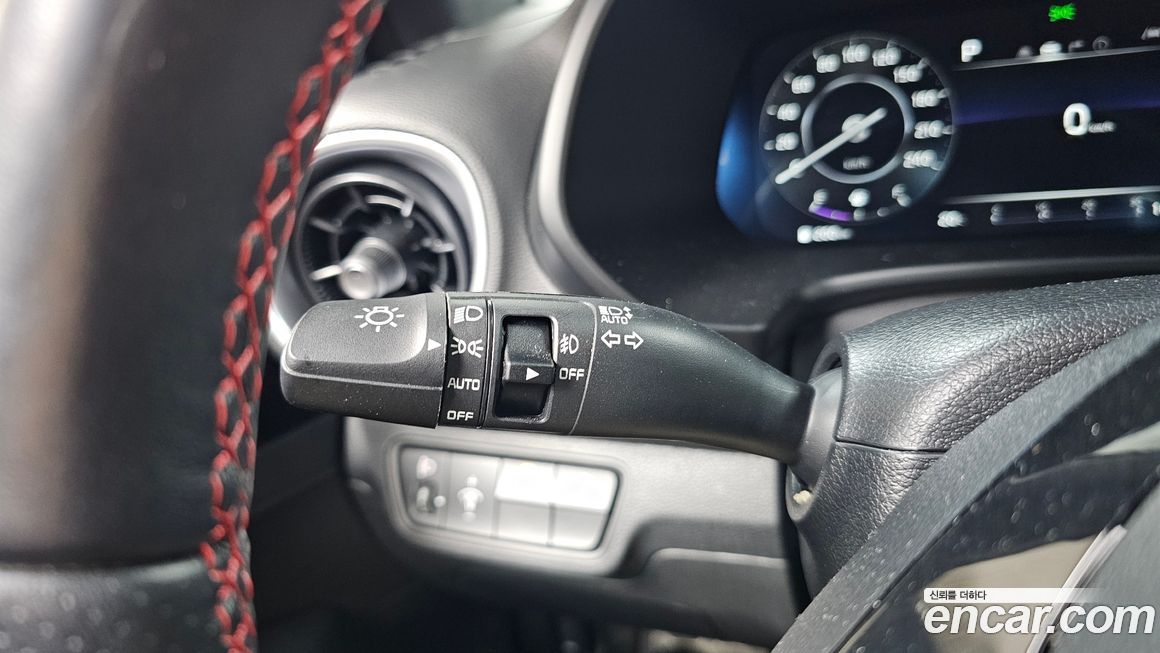 Kia K3 2024