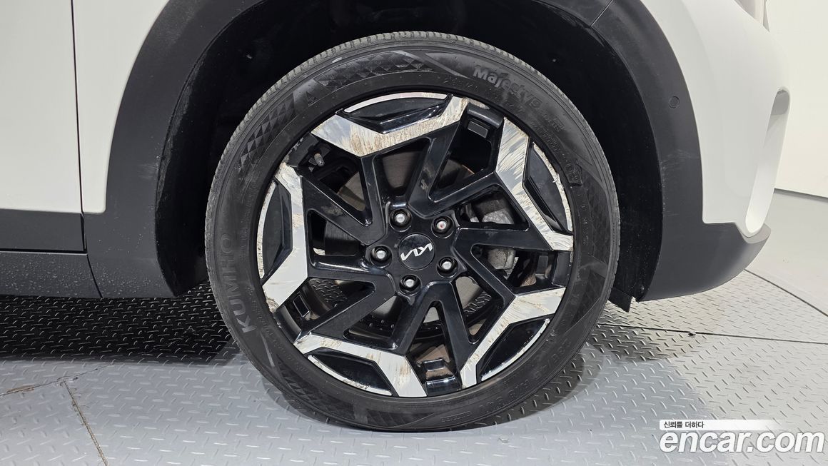 Kia Seltos 2023