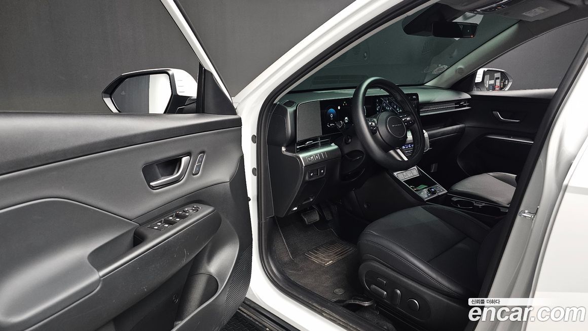 Hyundai Kona 2026