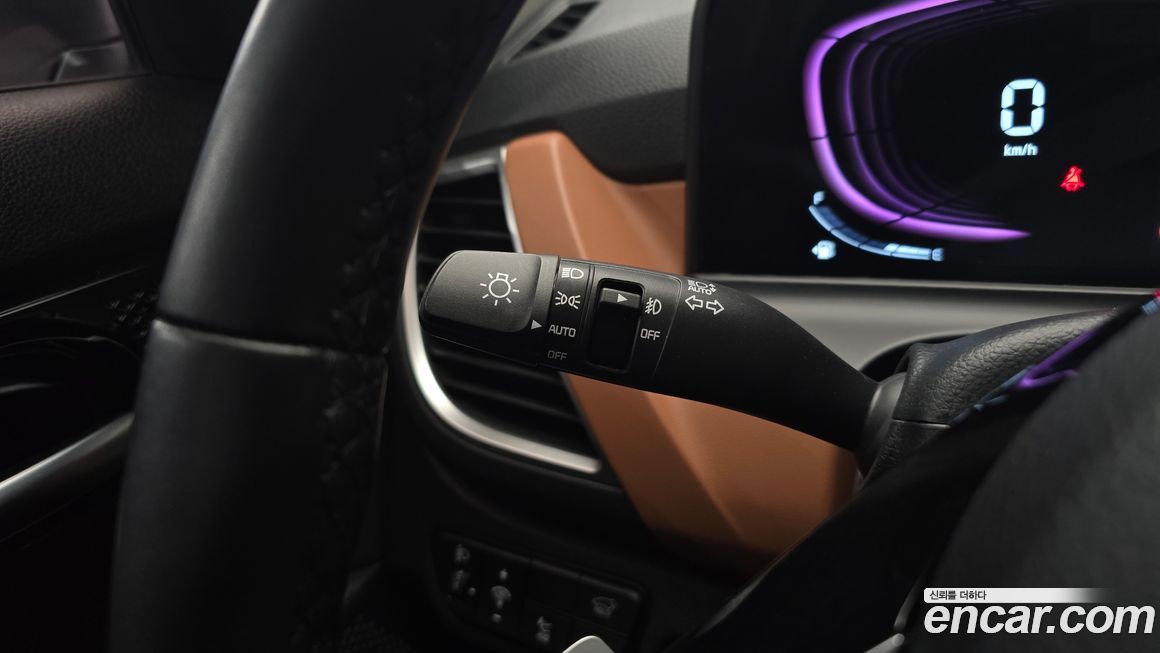 Kia Seltos 2024
