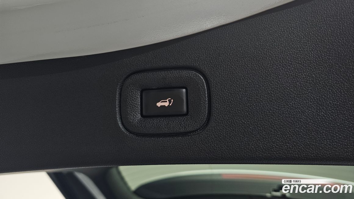 Renault-KoreaSamsung QM6 2023