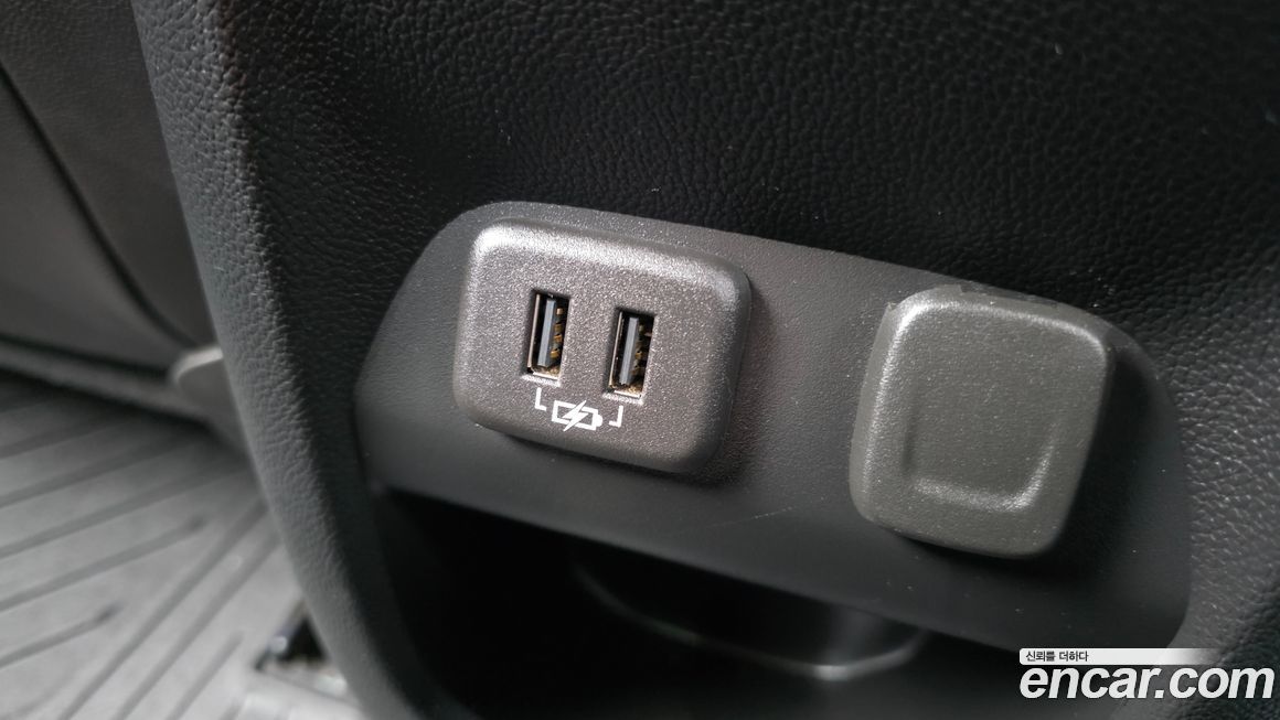 ChevroletGMDaewoo Colorado 2021