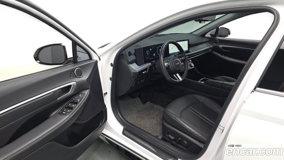 Hyundai Sonata 2024