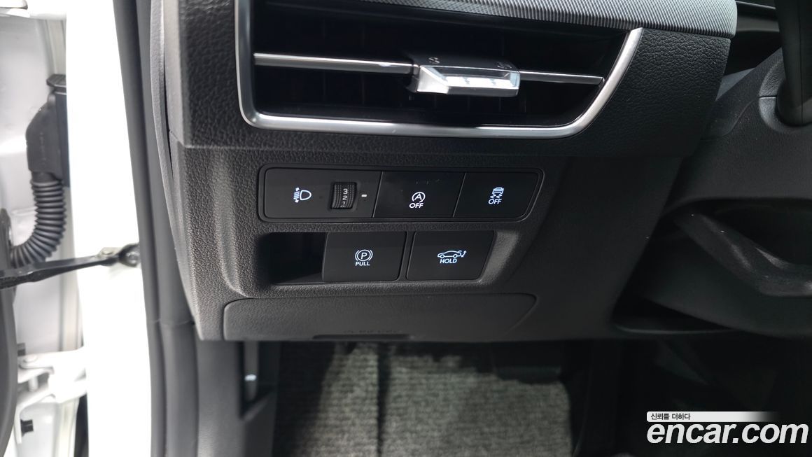 Hyundai Sonata 2024