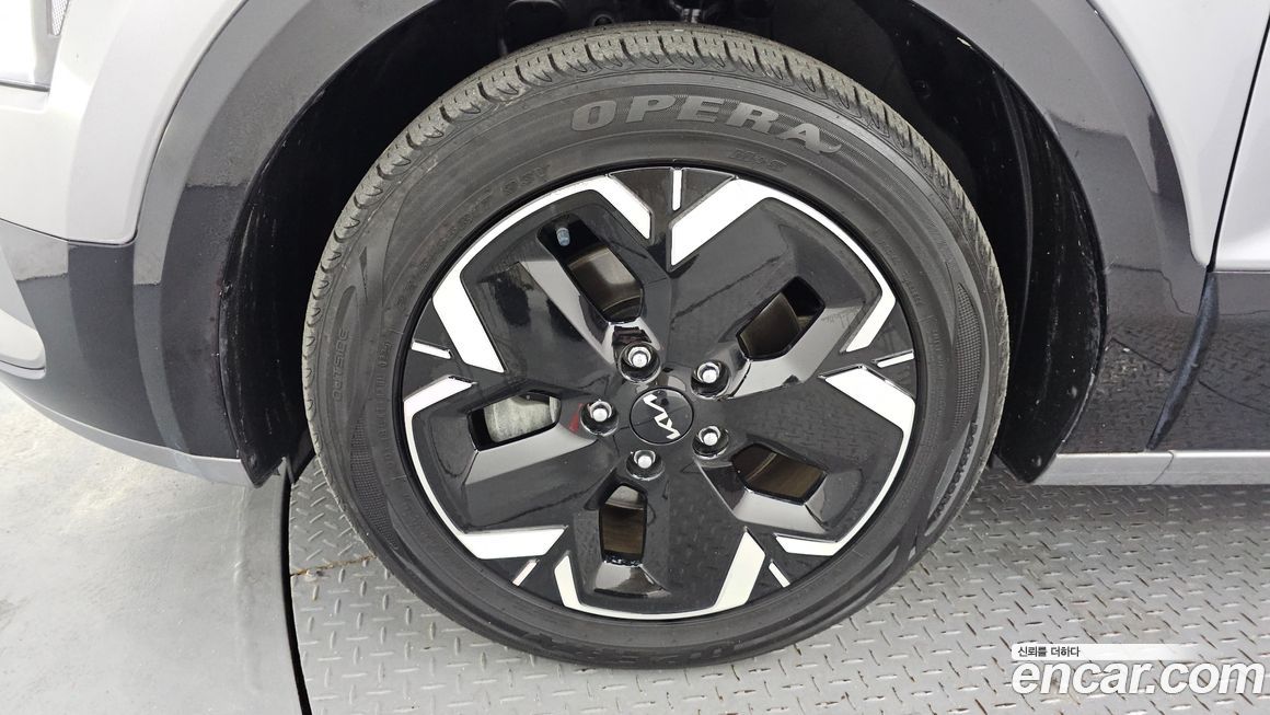 Kia Niro 2023