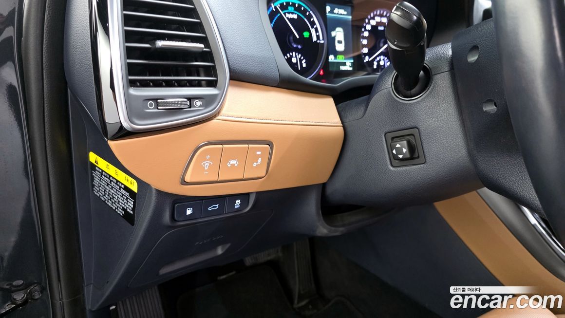 Hyundai Grandeur 2018