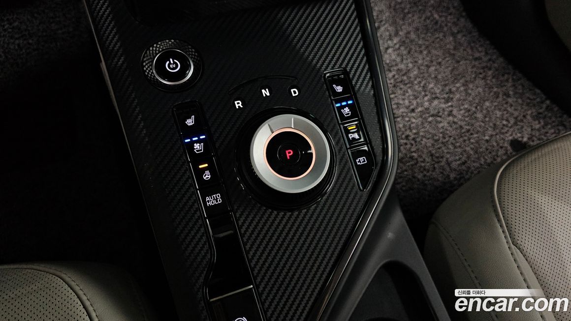 Kia Niro 2023