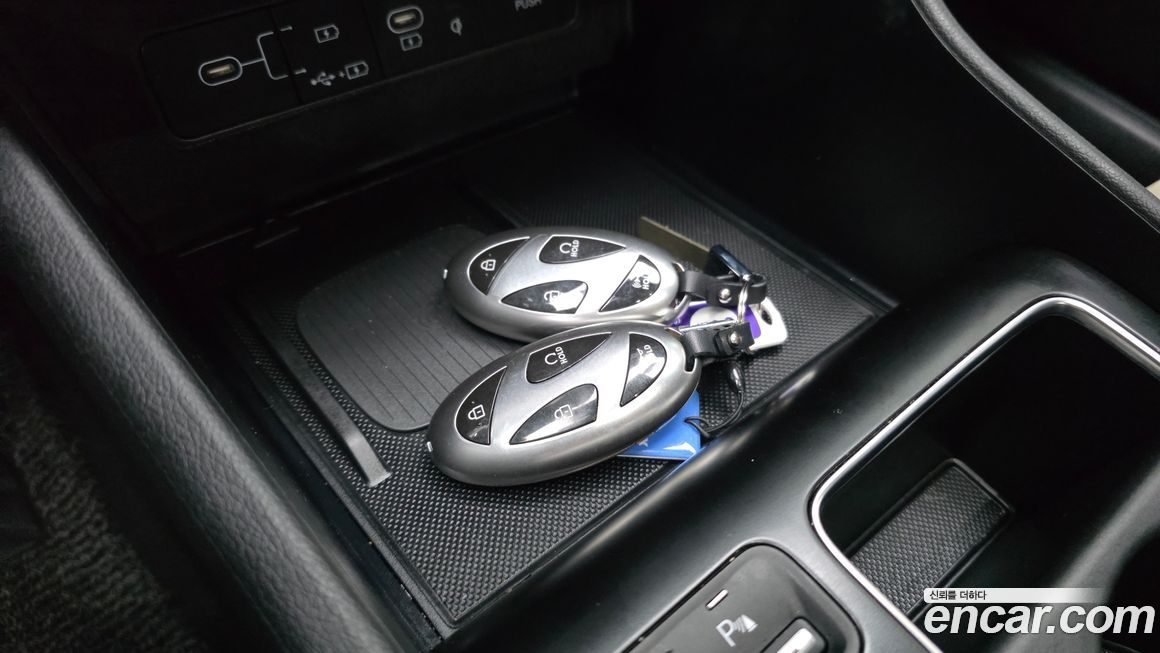 Hyundai Sonata 2024