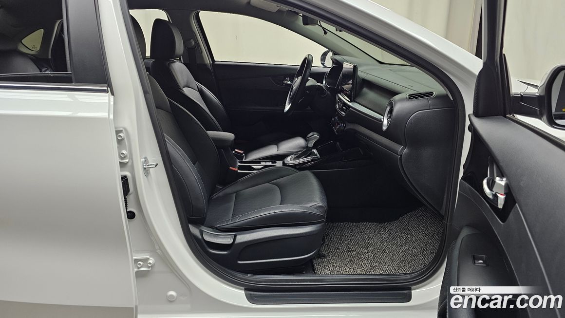 Kia K3 2023