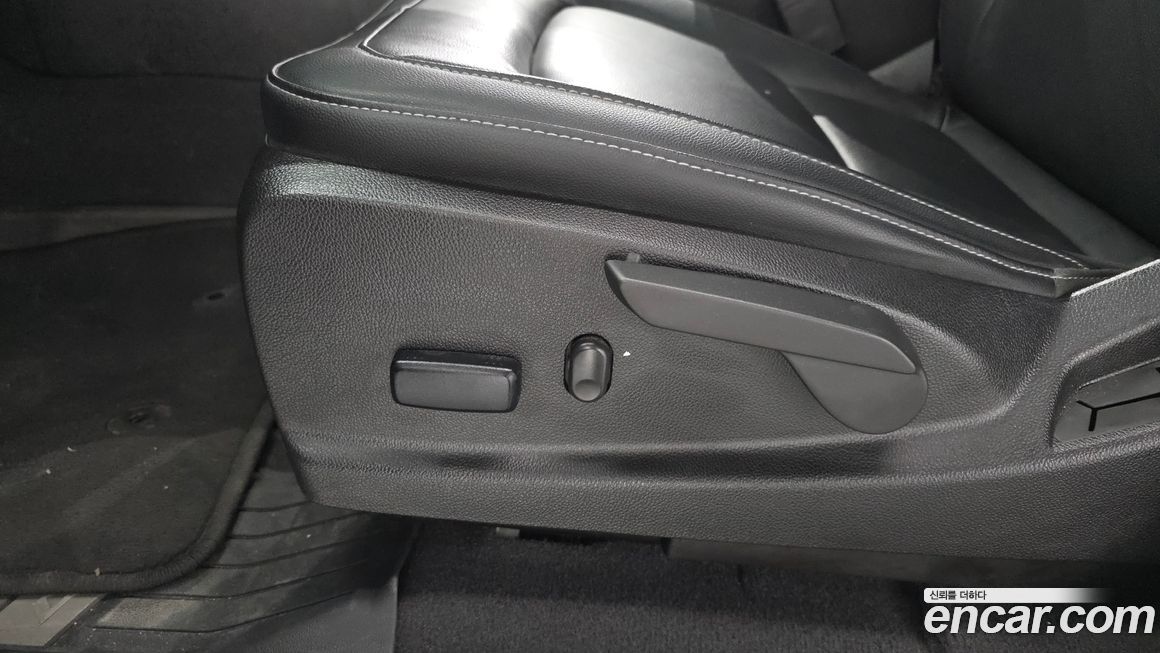 ChevroletGMDaewoo Colorado 2022