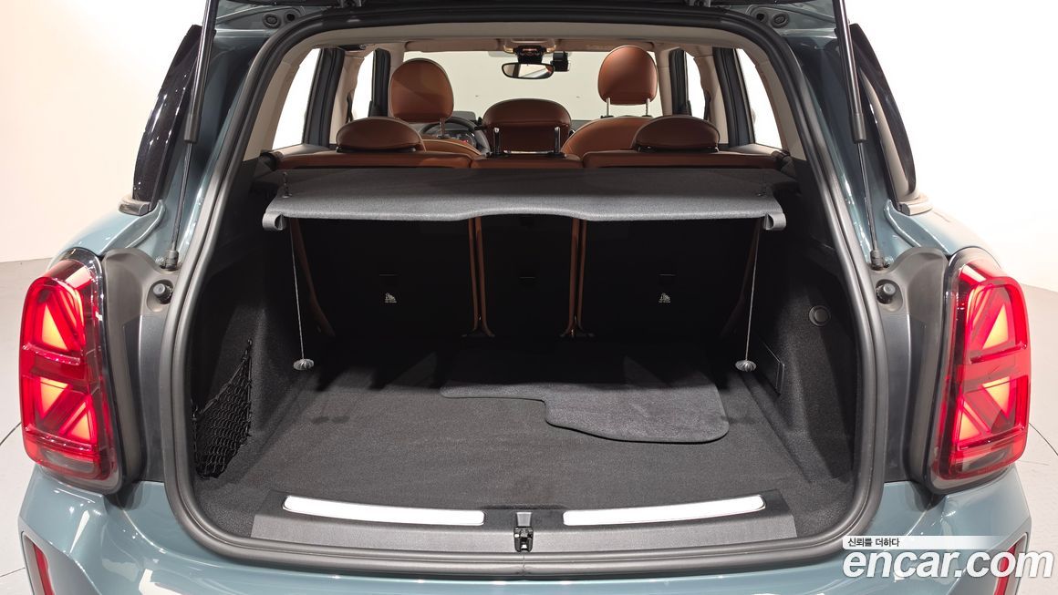 Mini Countryman 2022