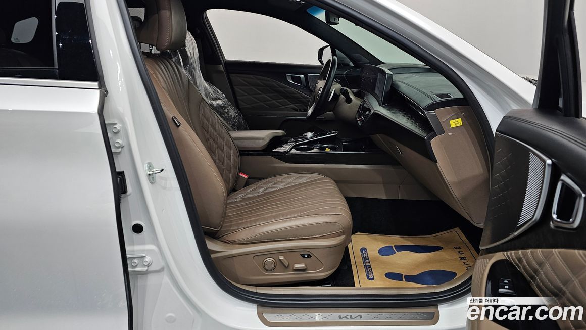 Kia K8 2023