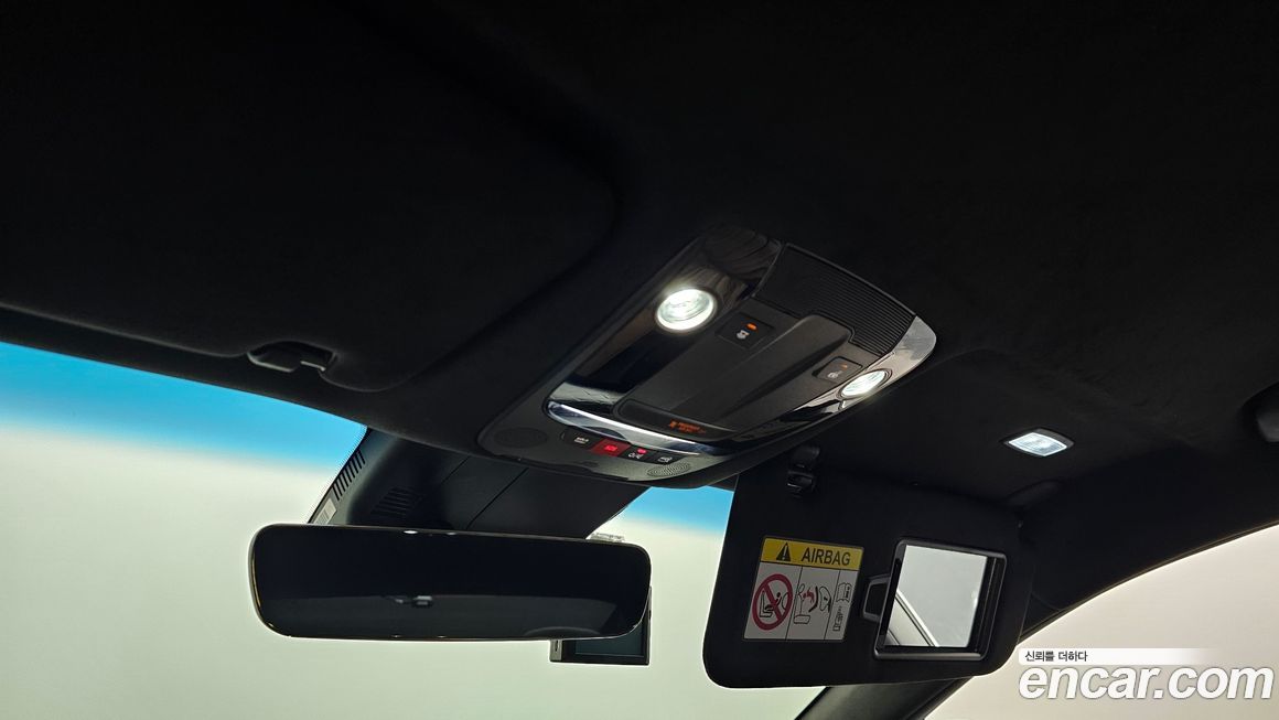 Kia K8 2023