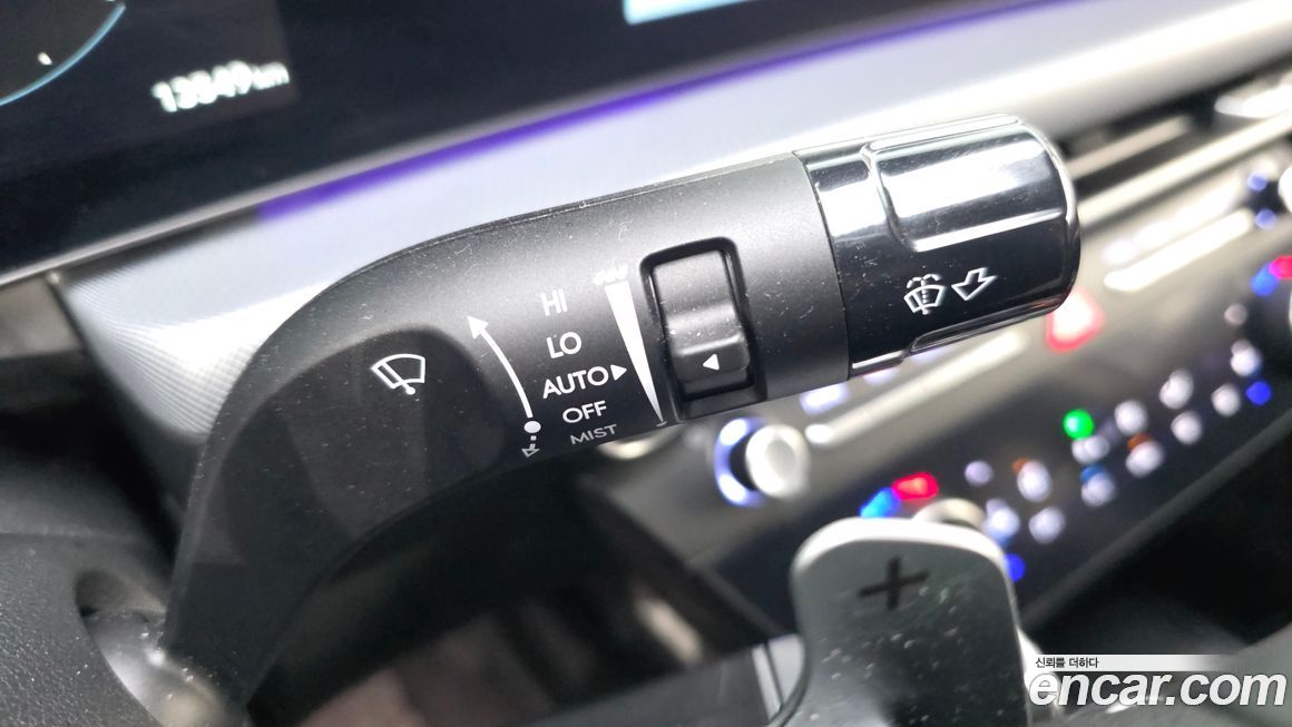 Hyundai Sonata 2024