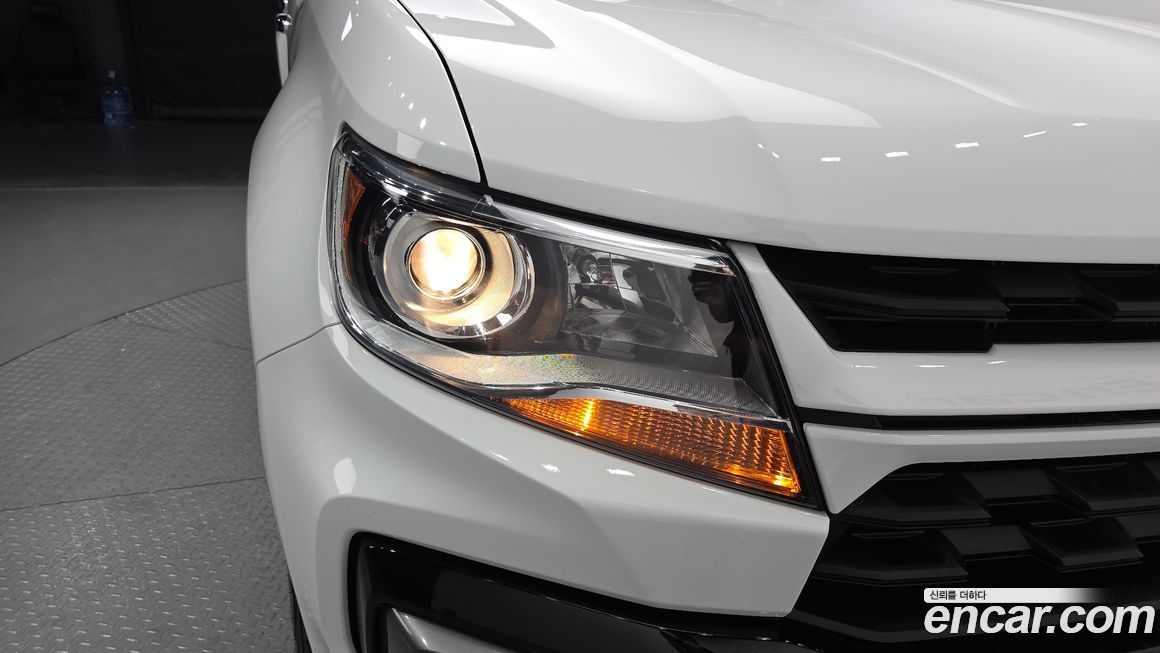 ChevroletGMDaewoo Colorado 2022