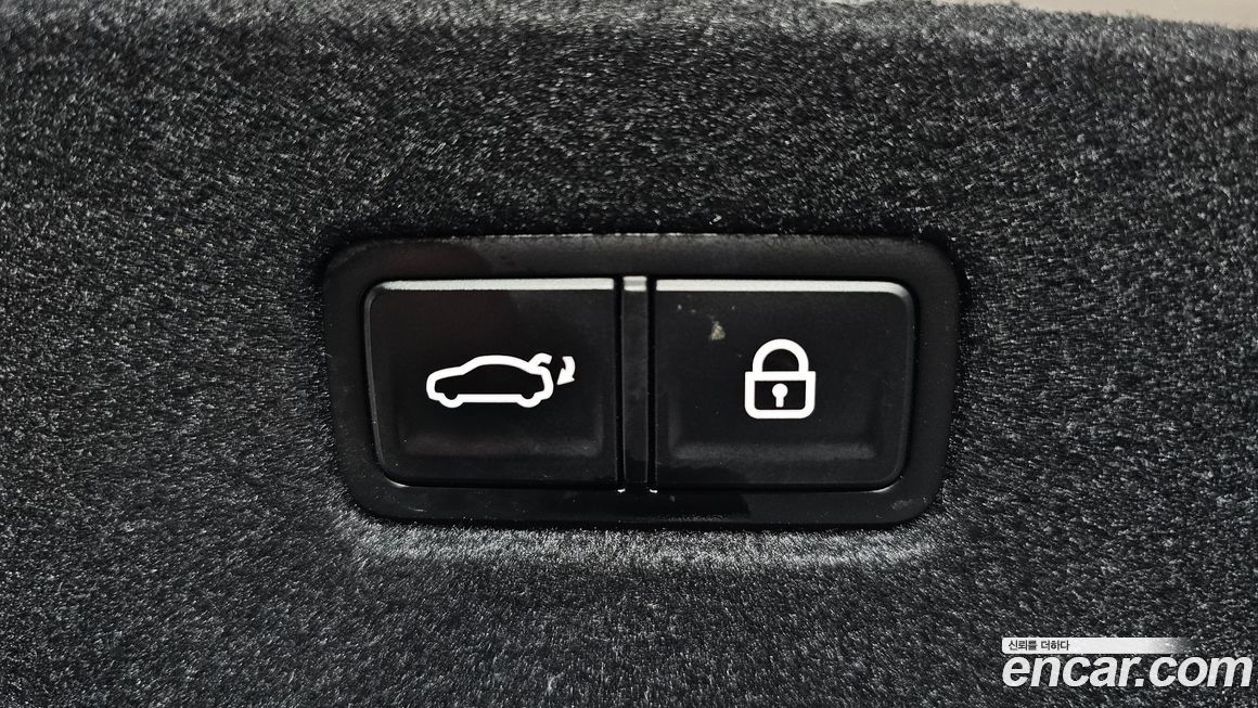Kia K8 2023
