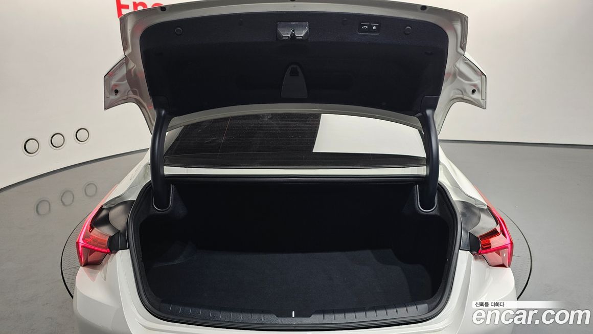 Kia K8 2023