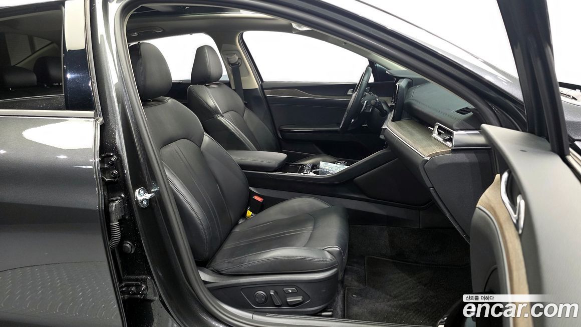Kia K5 2023