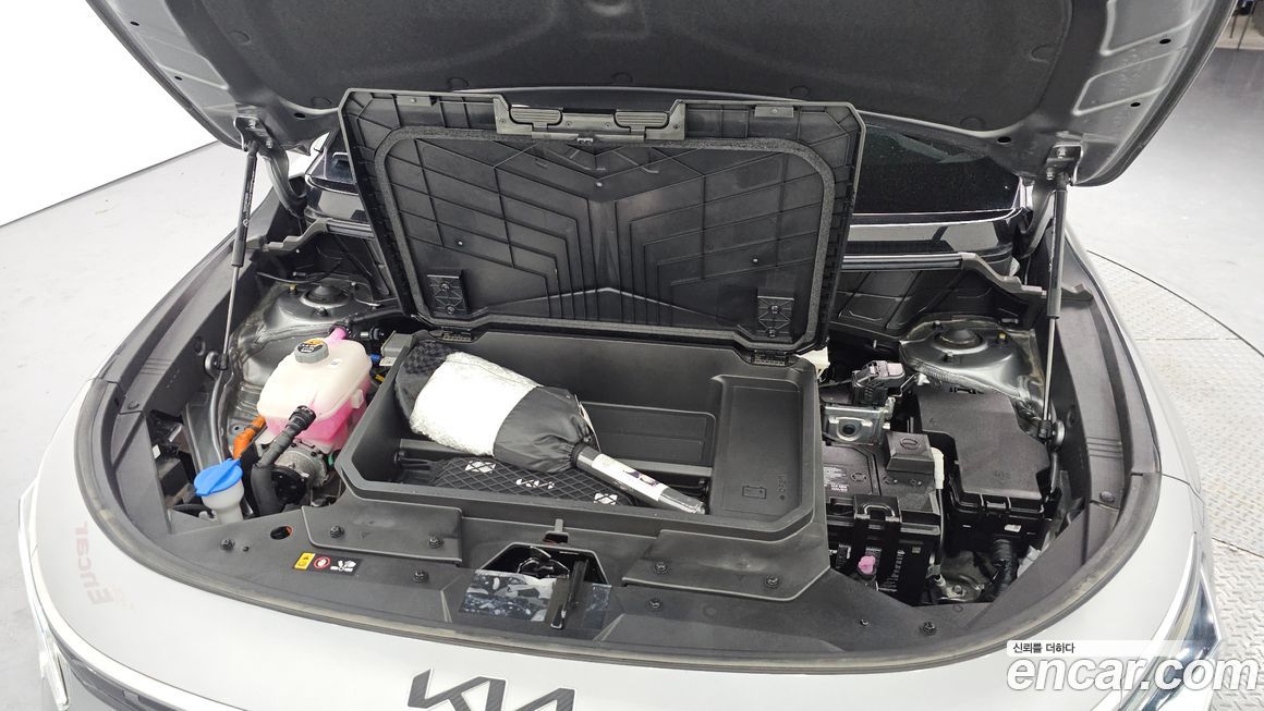 Kia Niro 2023
